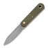 Böker Germany Barlow BFF Micarta kniv 120505