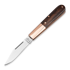 Böker Germany Barlow Copper Integral Desert Ironwood kääntöveitsi 110045