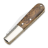 Böker Germany Barlow Curly Birch Brown kääntöveitsi 117941