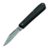 Böker Germany Barlow Integral Canvas Micarta Black kääntöveitsi 111943