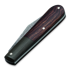 Böker Germany Barlow Integral Leopard-Damascus sulankstomas peilis 100501DAM