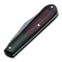 Böker Germany Barlow Integral Leopard-Damascus kääntöveitsi 100501DAM
