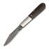 Böker Germany Barlow M4 Sherman-Damascus folding knife 110038DAM