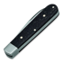 Böker Germany Barlow Prime Ironwood kääntöveitsi 110942