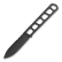 Böker Germany BFF Packlite Allblack knife 120752