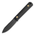 Böker Germany BFF Packlite Allblack Stargaze kniv 120751
