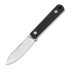 Нож Böker Germany BFF Packlite Black Richlite 120749