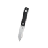 Böker Germany BFF Packlite Black Richlite kniv 120749