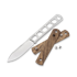 B&ouml;ker BFF Packlite Walnut veitsi 120748