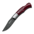 Böker Germany Boxer Damascus sulankstomas peilis 111025DAM