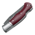 Böker Germany Boxer Damascus sulankstomas peilis 111025DAM