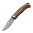 Böker Germany Boxer EDC sulankstomas peilis, ruda 111029