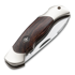 Coltello pieghevole Böker Germany Boy Scout Spearpoint Desert Ironwood 112406