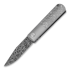 Böker Germany BRLW Meteorite Damast folding knife 110673DAM