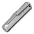Böker Germany BRLW Meteorite Damast folding knife 110673DAM