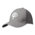 B&ouml;ker - Cap, grey-white