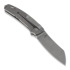 Coltello pieghevole Böker Germany CDC Rasiererzentrale 110517
