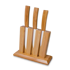 Böker Germany Ceramic набор ножей с подставкой 1300C51