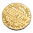 Böker Germany Challenge Coin Brass 09BO770