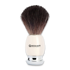 B&ouml;ker - Classic White Shaving brush