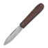 Coltello pieghevole Böker Germany Coffin Jute Micarta 112946