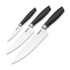 B&ouml;ker - Core Professional Knife Set