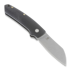 Böker Germany Cox Slim kääntöveitsi 111618