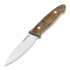 Böker Germany Cub Curly Birch Brown kniv 127661