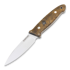 Coltello Böker Germany Cub Curly Birch Brown 127661