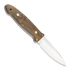 Böker Germany Cub Curly Birch Brown kniv 127661