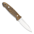 Coltello Böker Germany Cub Curly Birch Brown 127661