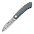 B&ouml;ker - Damast Annual Knife 2023