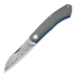Böker Germany Damast Annual Knife 2023 sulankstomas peilis 1132023DAM