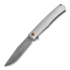 Böker Germany Damast Annual Knife 2025 sulankstomas peilis 1132025DAM