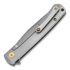 Coltello pieghevole Böker Germany Damast Annual Knife 2025 1132025DAM