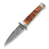Coltello da stivale Böker Germany Damast Boot Knife 120515DAM