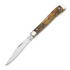 Böker Germany Delicate Curly Birch Brown 折叠刀 117016