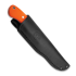 B&ouml;ker Drikas kniv, orange 123648