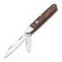 Böker Germany Enigma Cocobolo sulankstomas peilis 110031