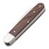 Böker Germany Enigma Cocobolo kääntöveitsi 110031