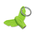 Flytanium - Flydriver - Keychain 1/4" Bit Driver - Green