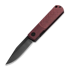 B&ouml;ker Germany - 2024 Annual Damast Collector's Knife