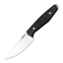 B&ouml;ker Germany - AK1 Droppoint MagnaCut Black Birch Burl