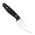 Böker Germany AK1 Droppoint MagnaCut Black Birch Burl mes 129524