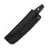 B&ouml;ker Germany AK1 Droppoint MagnaCut Black Birch Burl mes 129524