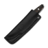 Böker Germany AK1 Droppoint MagnaCut Black Birch Burl mes 129524