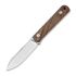 B&ouml;ker Germany - BFF Packlite Walnut