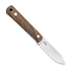 B&ouml;ker Germany BFF Packlite Walnut 칼 120748
