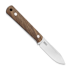 Böker Germany BFF Packlite Walnut kniv 120748