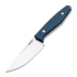 Coltello Böker Germany Daily Knives AK1 Droppoint MagnaCut, blu 129518